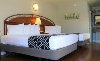 Monte Carlo Inn- Near Disney