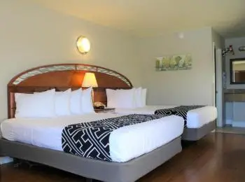 Monte Carlo Inn- Near Disney 10